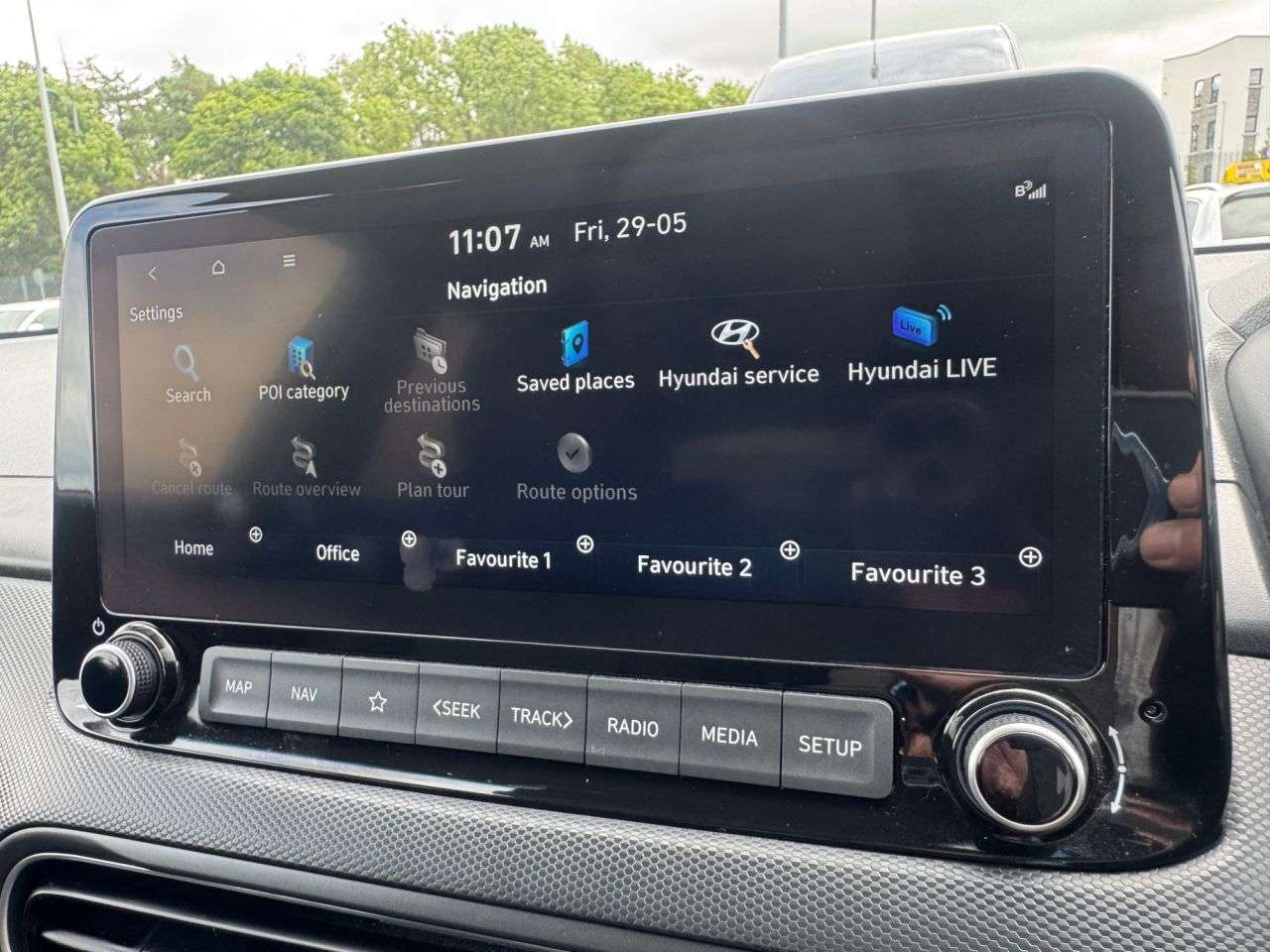 2021 HYUNDAI KONA 2021 HYUNDAI KONA