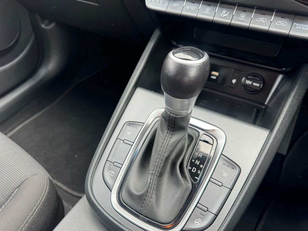 2021 HYUNDAI KONA 2021 HYUNDAI KONA
