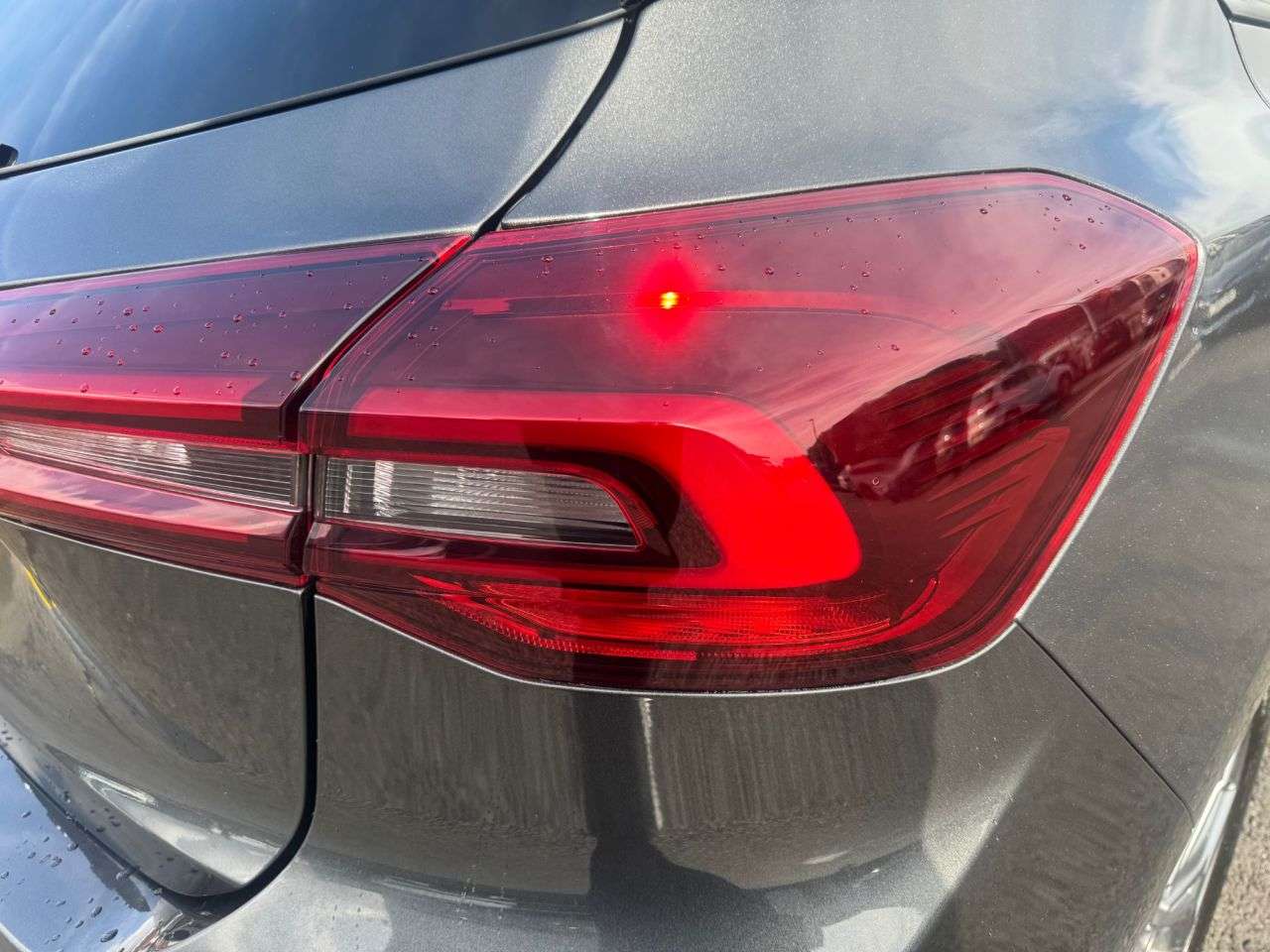 2023 FORD FOCUS 2023 FORD FOCUS