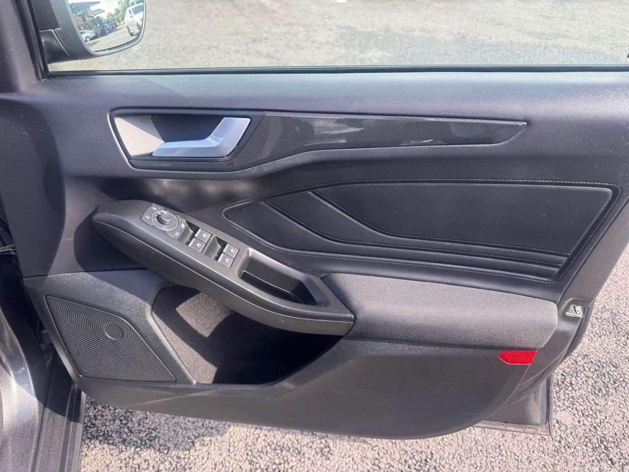 2023 FORD FOCUS 2023 FORD FOCUS