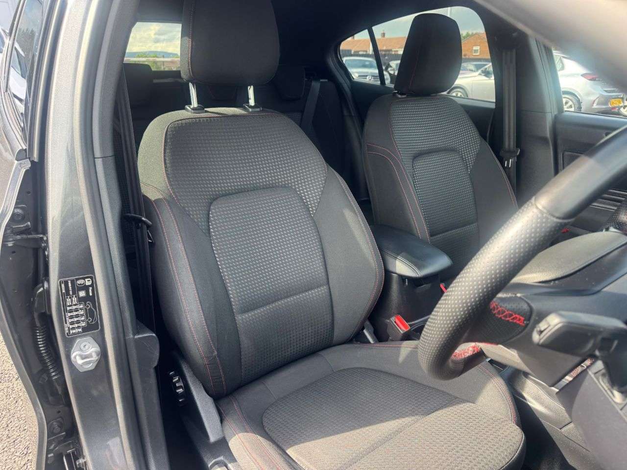 2023 FORD FOCUS 2023 FORD FOCUS