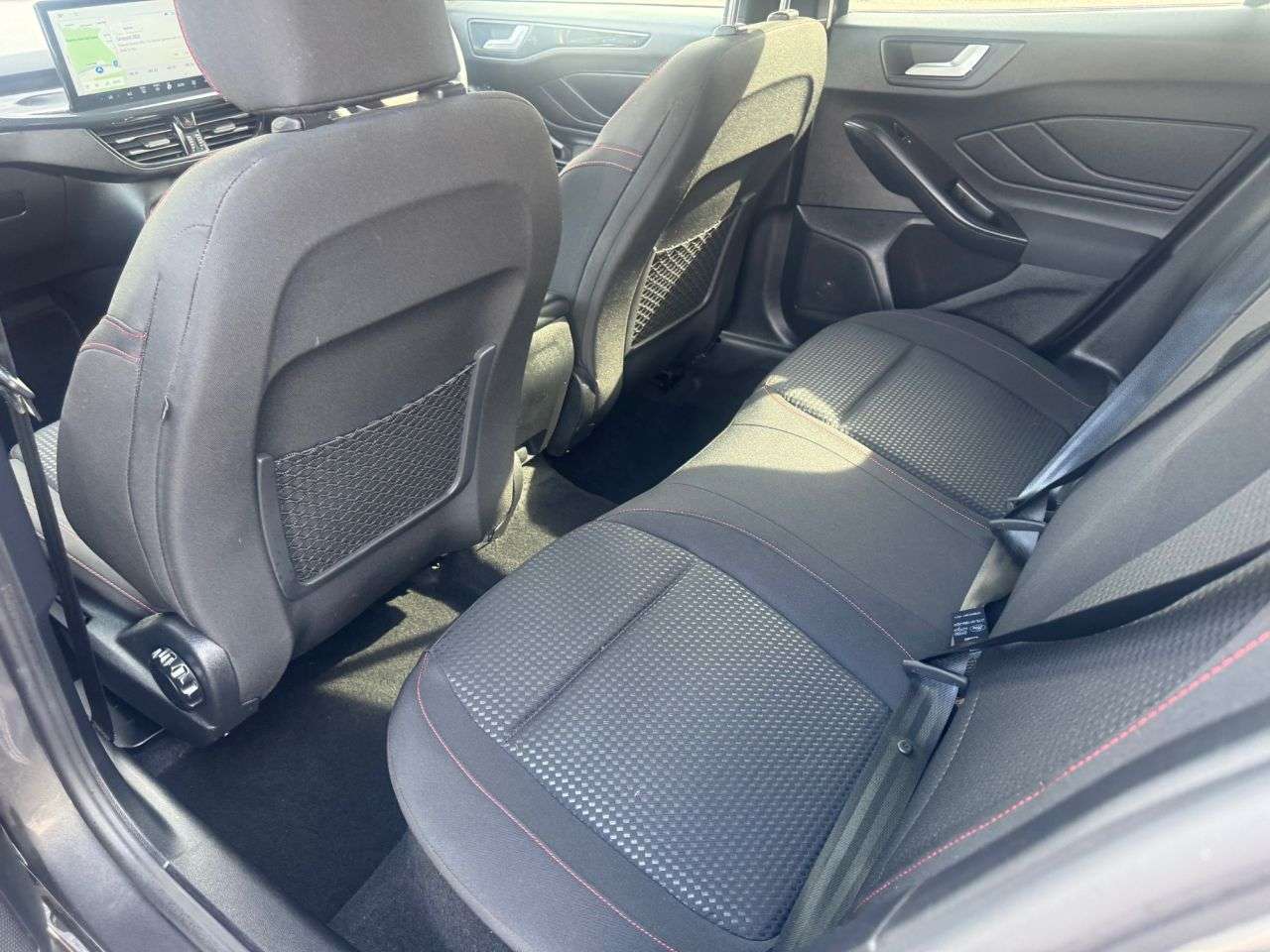 2023 FORD FOCUS 2023 FORD FOCUS