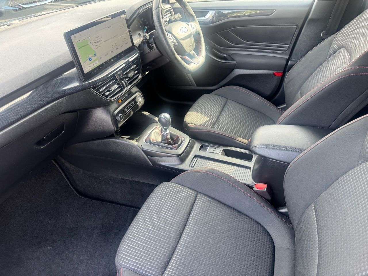 2023 FORD FOCUS 2023 FORD FOCUS