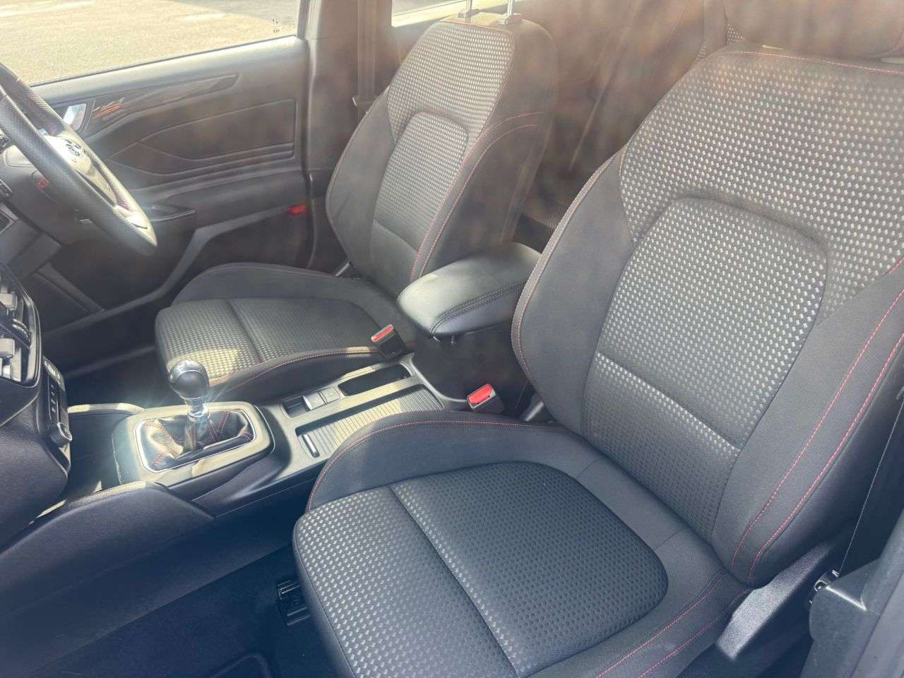 2023 FORD FOCUS 2023 FORD FOCUS