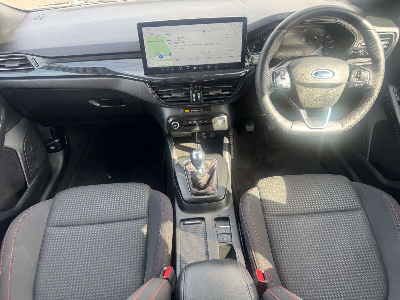 2023 FORD FOCUS 2023 FORD FOCUS