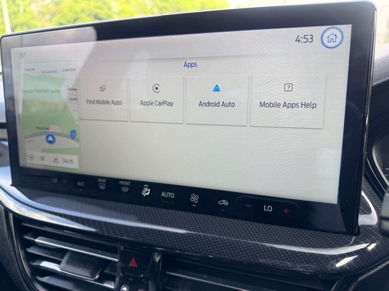 2023 FORD FOCUS 2023 FORD FOCUS