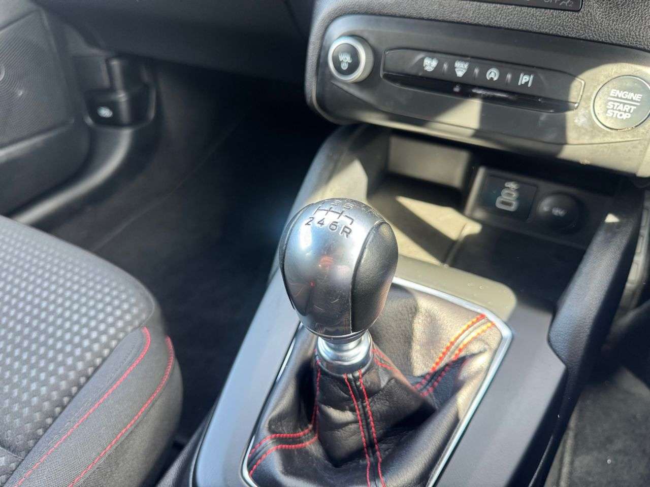 2023 FORD FOCUS 2023 FORD FOCUS