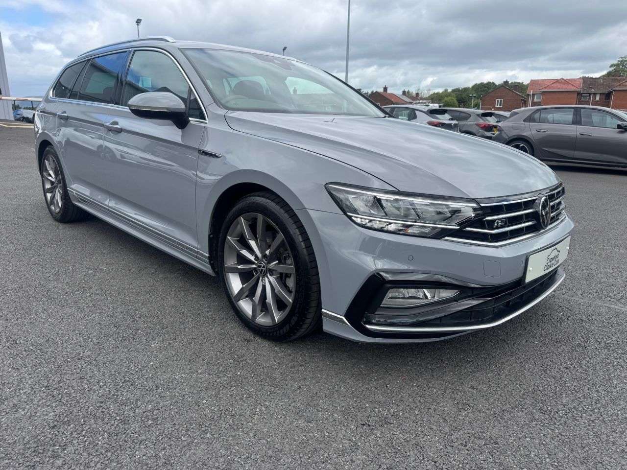2023 VOLKSWAGEN PASSAT 2023 VOLKSWAGEN PASSAT