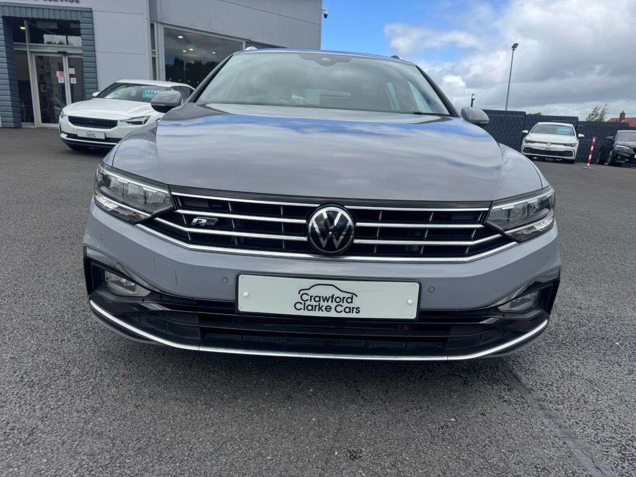 2023 VOLKSWAGEN PASSAT 2023 VOLKSWAGEN PASSAT