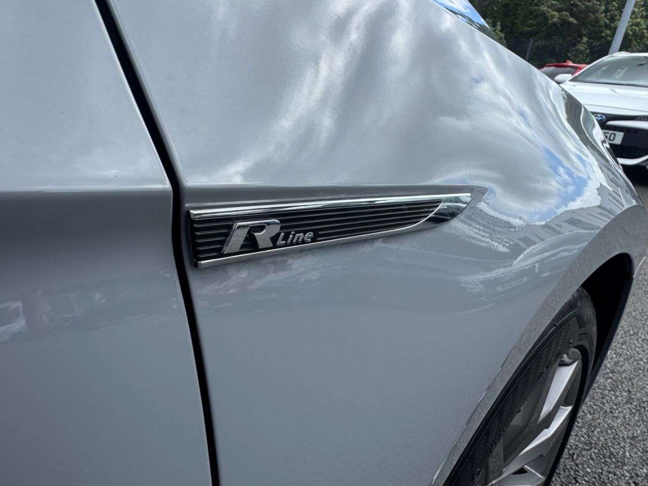 2023 VOLKSWAGEN PASSAT 2023 VOLKSWAGEN PASSAT
