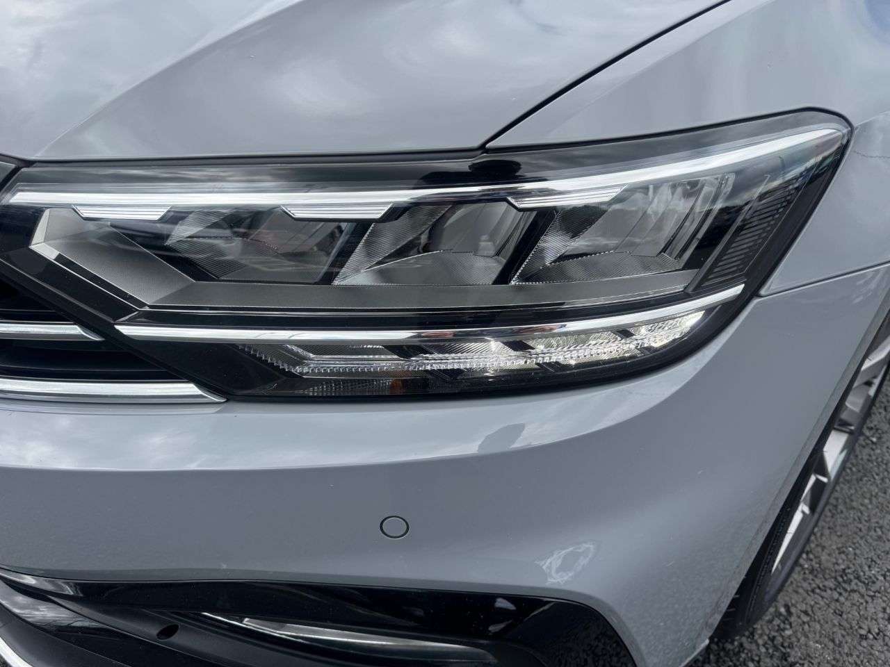 2023 VOLKSWAGEN PASSAT 2023 VOLKSWAGEN PASSAT
