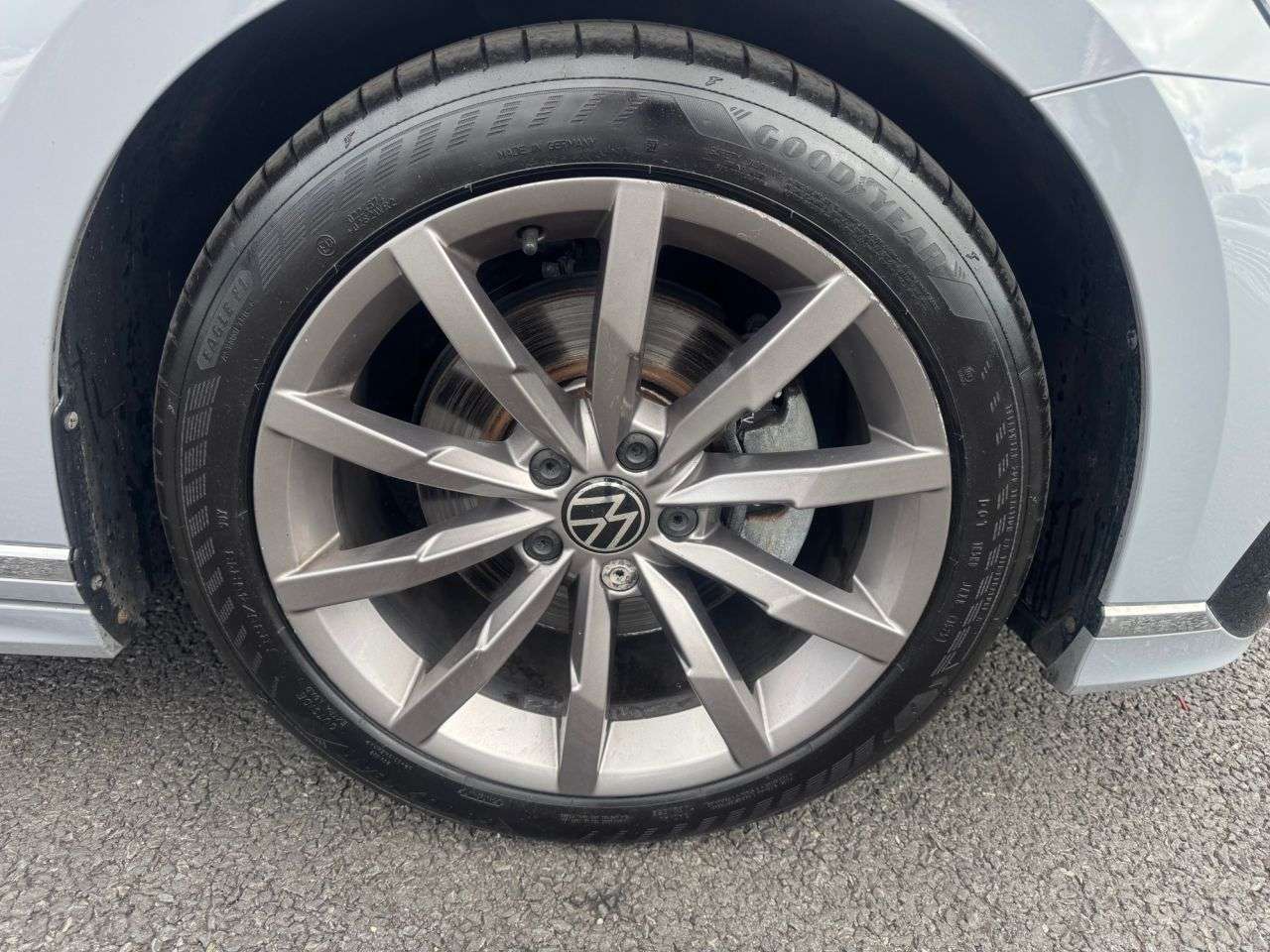 2023 VOLKSWAGEN PASSAT 2023 VOLKSWAGEN PASSAT