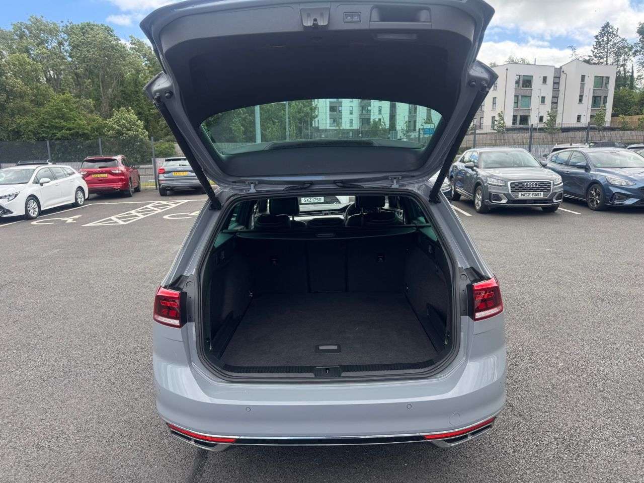 2023 VOLKSWAGEN PASSAT 2023 VOLKSWAGEN PASSAT