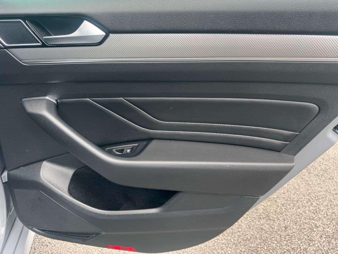 2023 VOLKSWAGEN PASSAT 2023 VOLKSWAGEN PASSAT