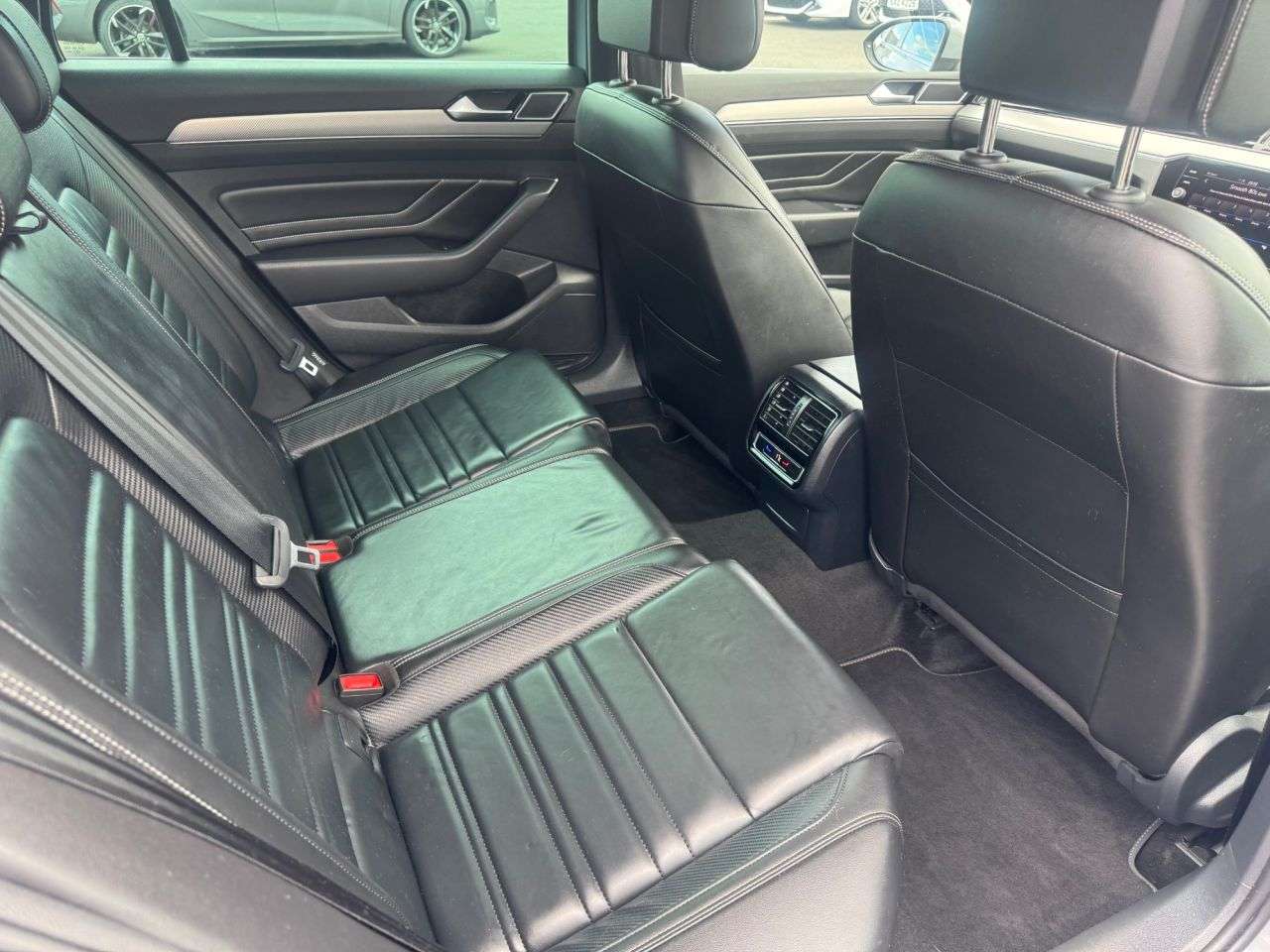2023 VOLKSWAGEN PASSAT 2023 VOLKSWAGEN PASSAT