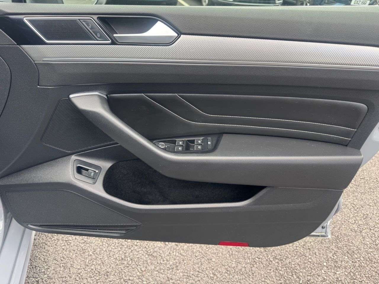 2023 VOLKSWAGEN PASSAT 2023 VOLKSWAGEN PASSAT