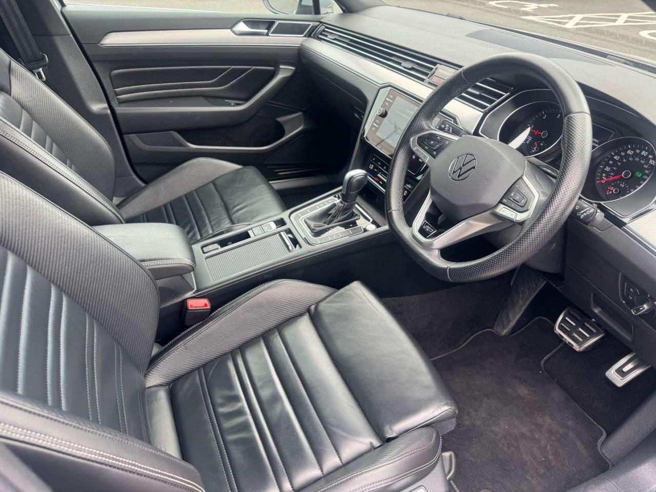 2023 VOLKSWAGEN PASSAT 2023 VOLKSWAGEN PASSAT