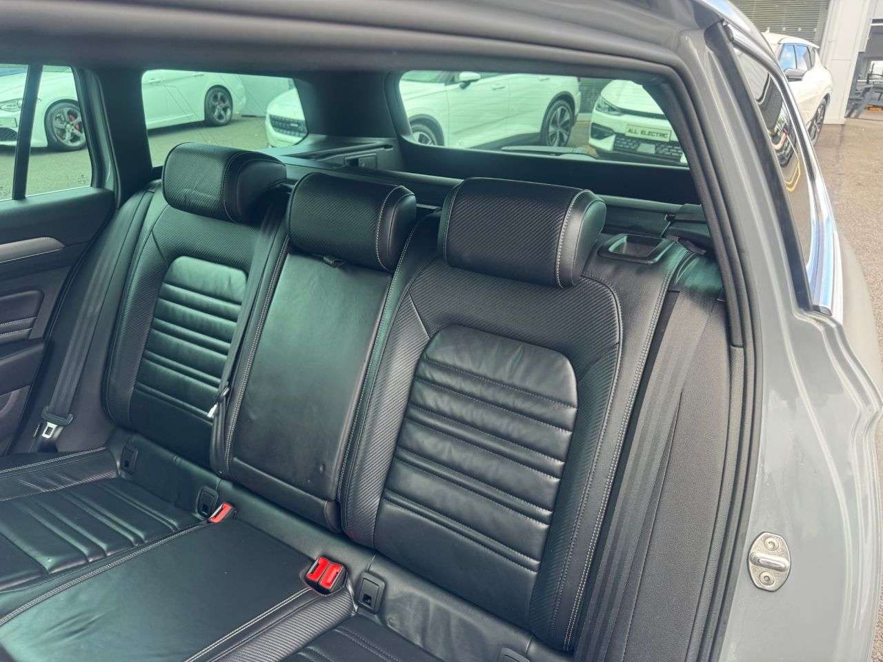 2023 VOLKSWAGEN PASSAT 2023 VOLKSWAGEN PASSAT