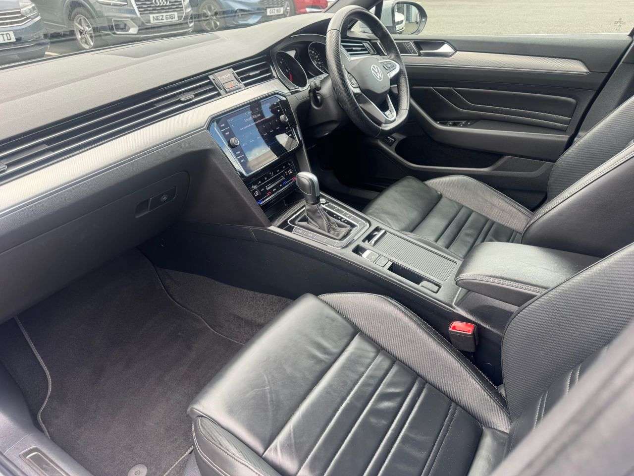 2023 VOLKSWAGEN PASSAT 2023 VOLKSWAGEN PASSAT