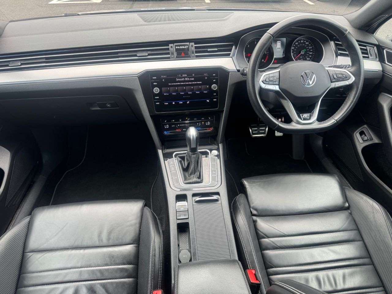 2023 VOLKSWAGEN PASSAT 2023 VOLKSWAGEN PASSAT