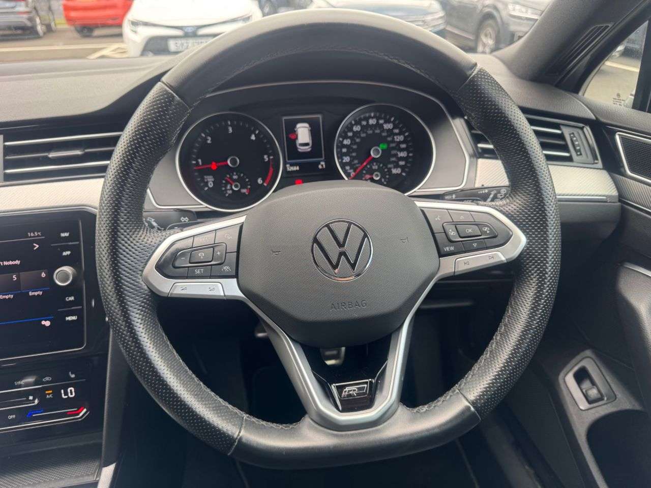 2023 VOLKSWAGEN PASSAT 2023 VOLKSWAGEN PASSAT