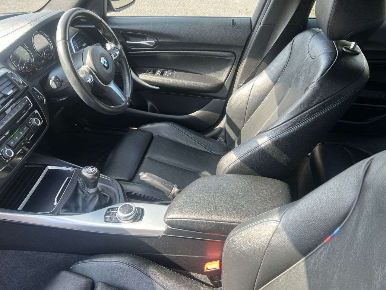 2019 BMW 1 SERIES 2019 BMW 1 SERIES