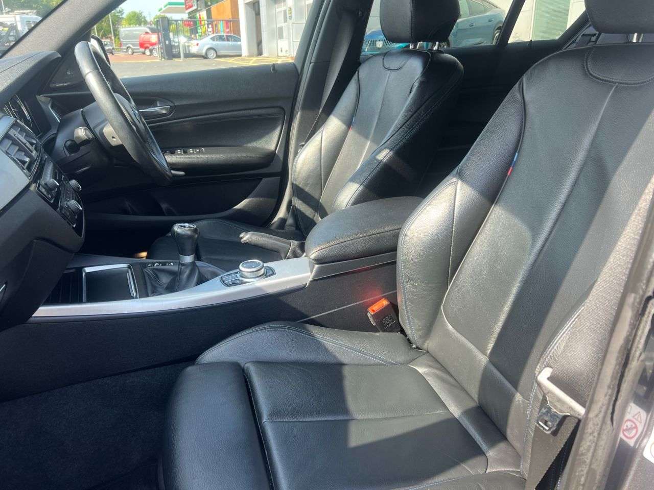2019 BMW 1 SERIES 2019 BMW 1 SERIES