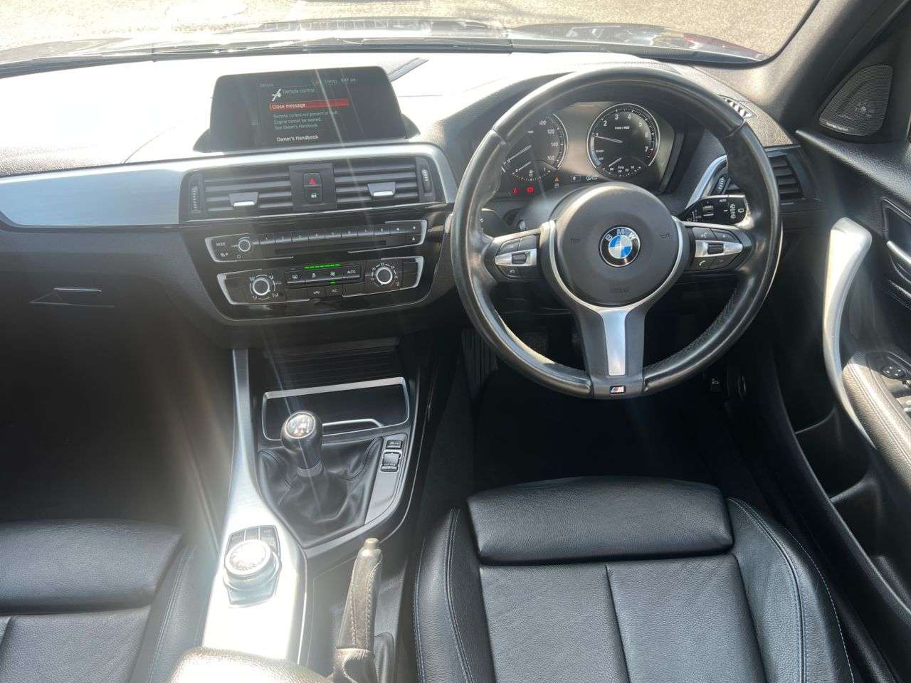 2019 BMW 1 SERIES 2019 BMW 1 SERIES