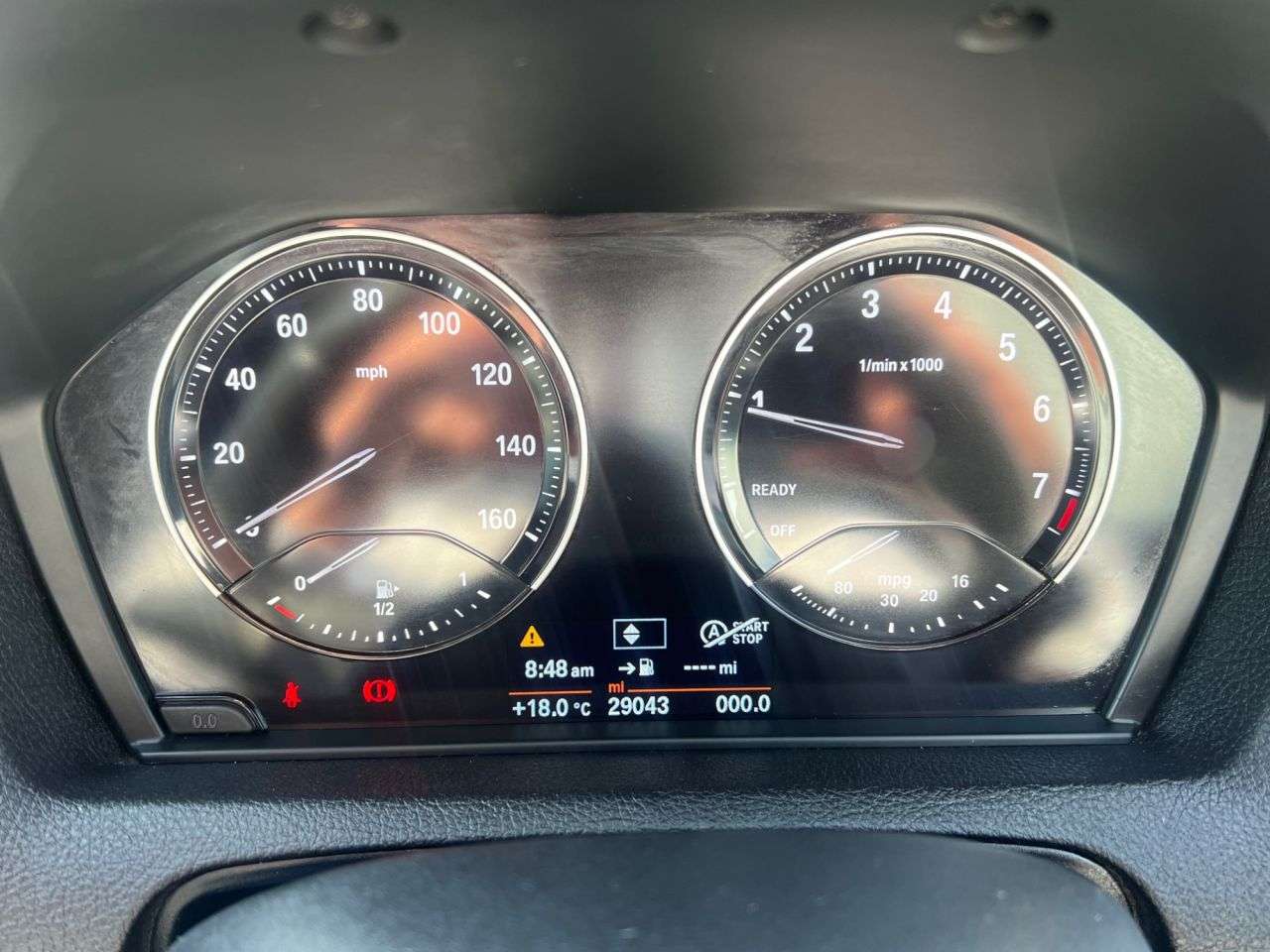 2019 BMW 1 SERIES 2019 BMW 1 SERIES