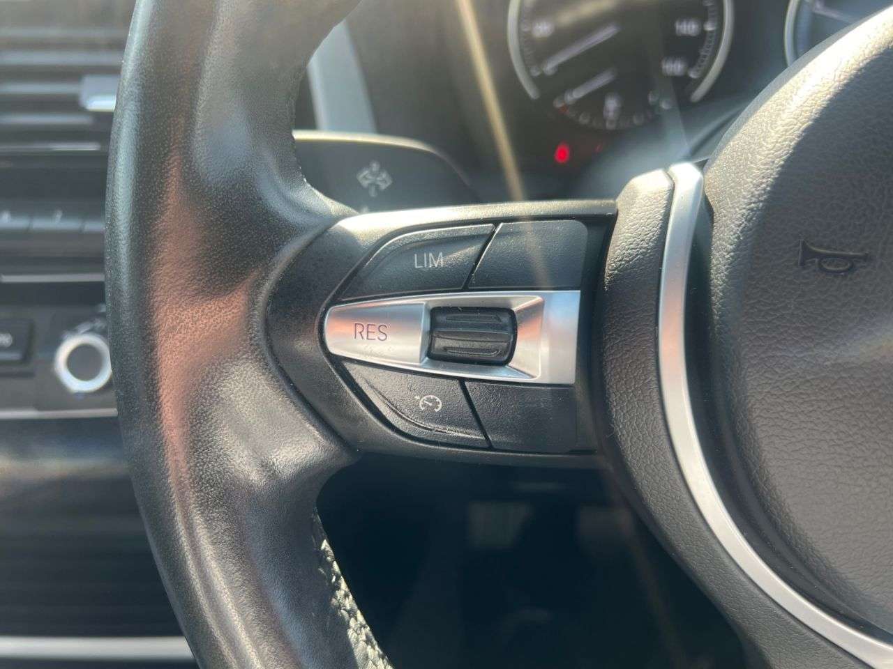 2019 BMW 1 SERIES 2019 BMW 1 SERIES