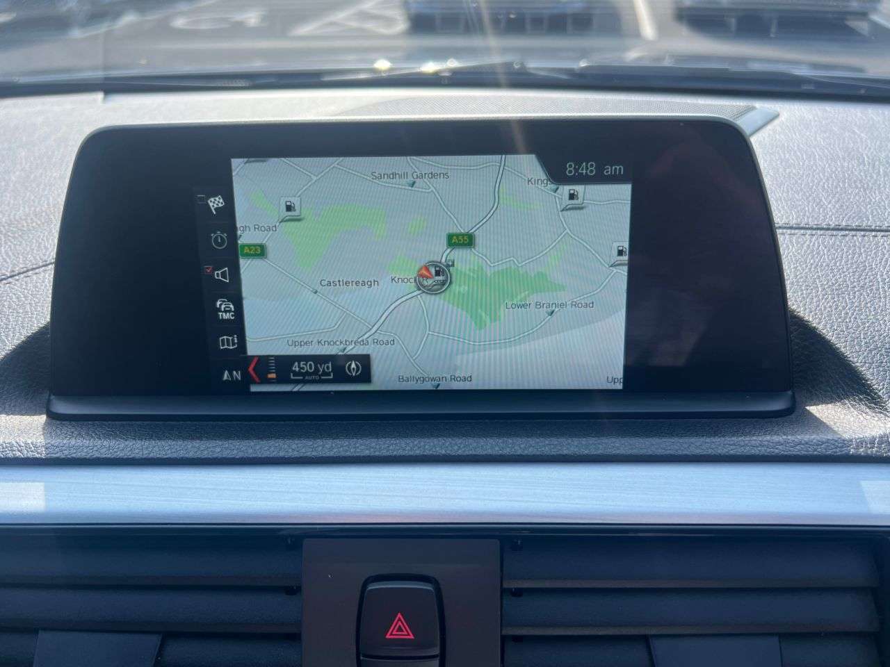 2019 BMW 1 SERIES 2019 BMW 1 SERIES