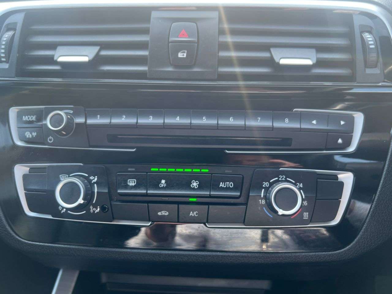 2019 BMW 1 SERIES 2019 BMW 1 SERIES