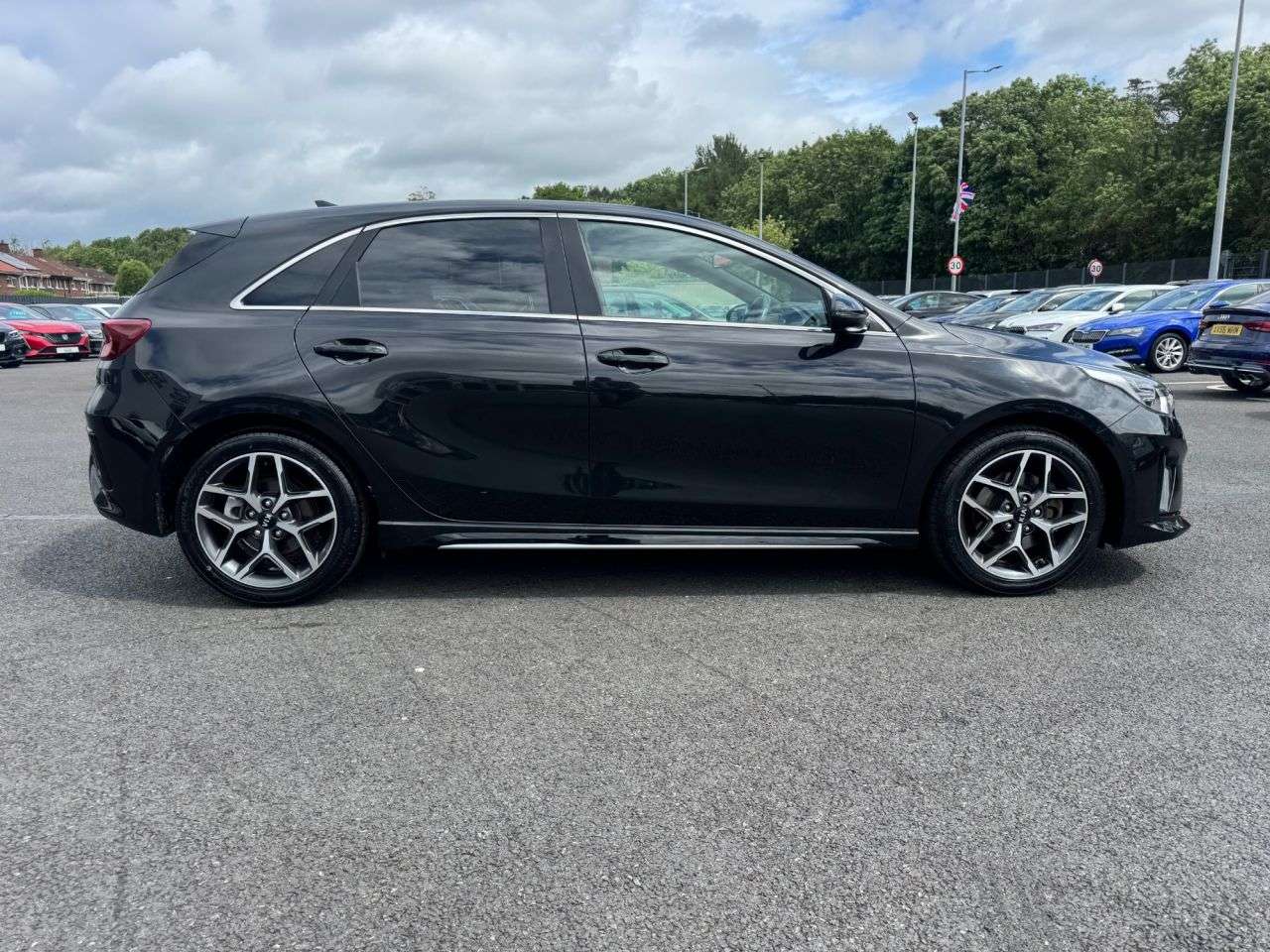 2020 KIA CEED 2020 KIA CEED
