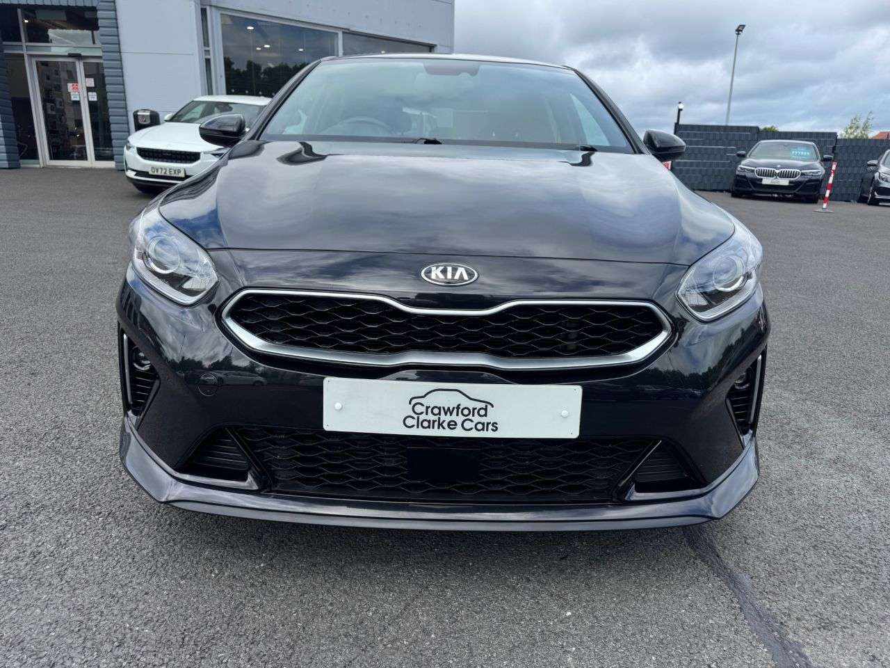 2020 KIA CEED 2020 KIA CEED