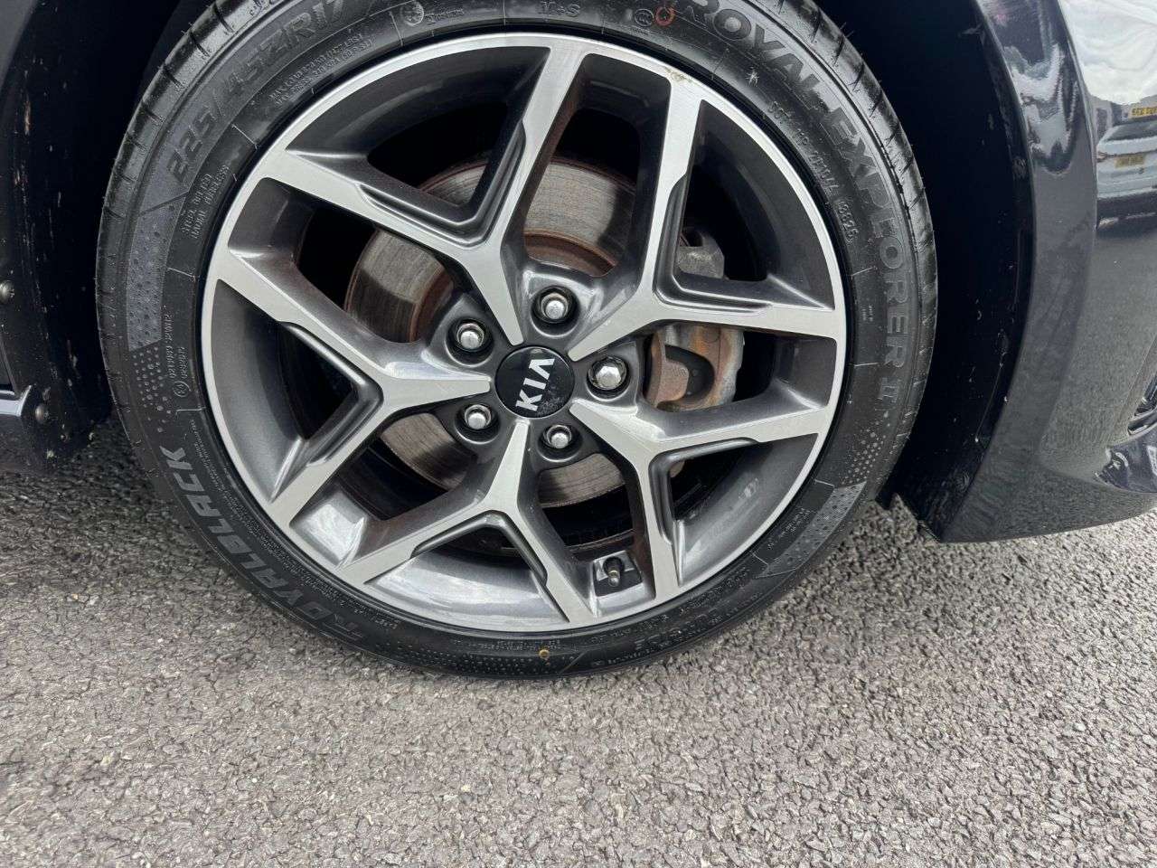 2020 KIA CEED 2020 KIA CEED