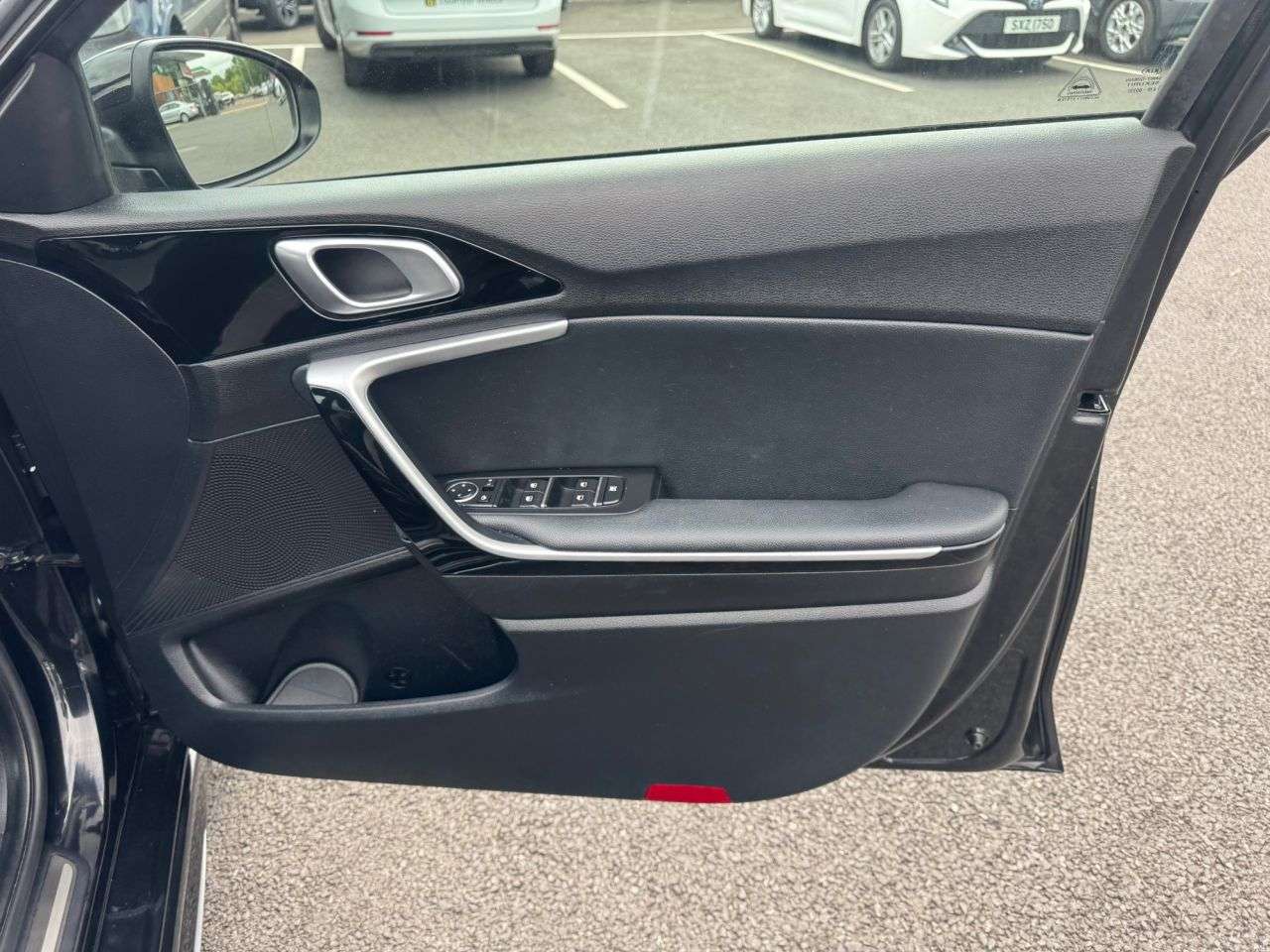 2020 KIA CEED 2020 KIA CEED