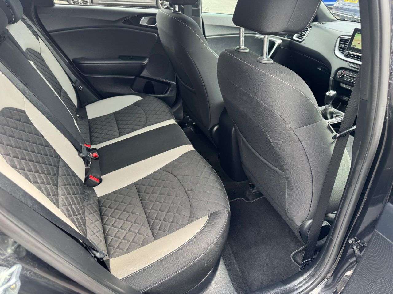 2020 KIA CEED 2020 KIA CEED