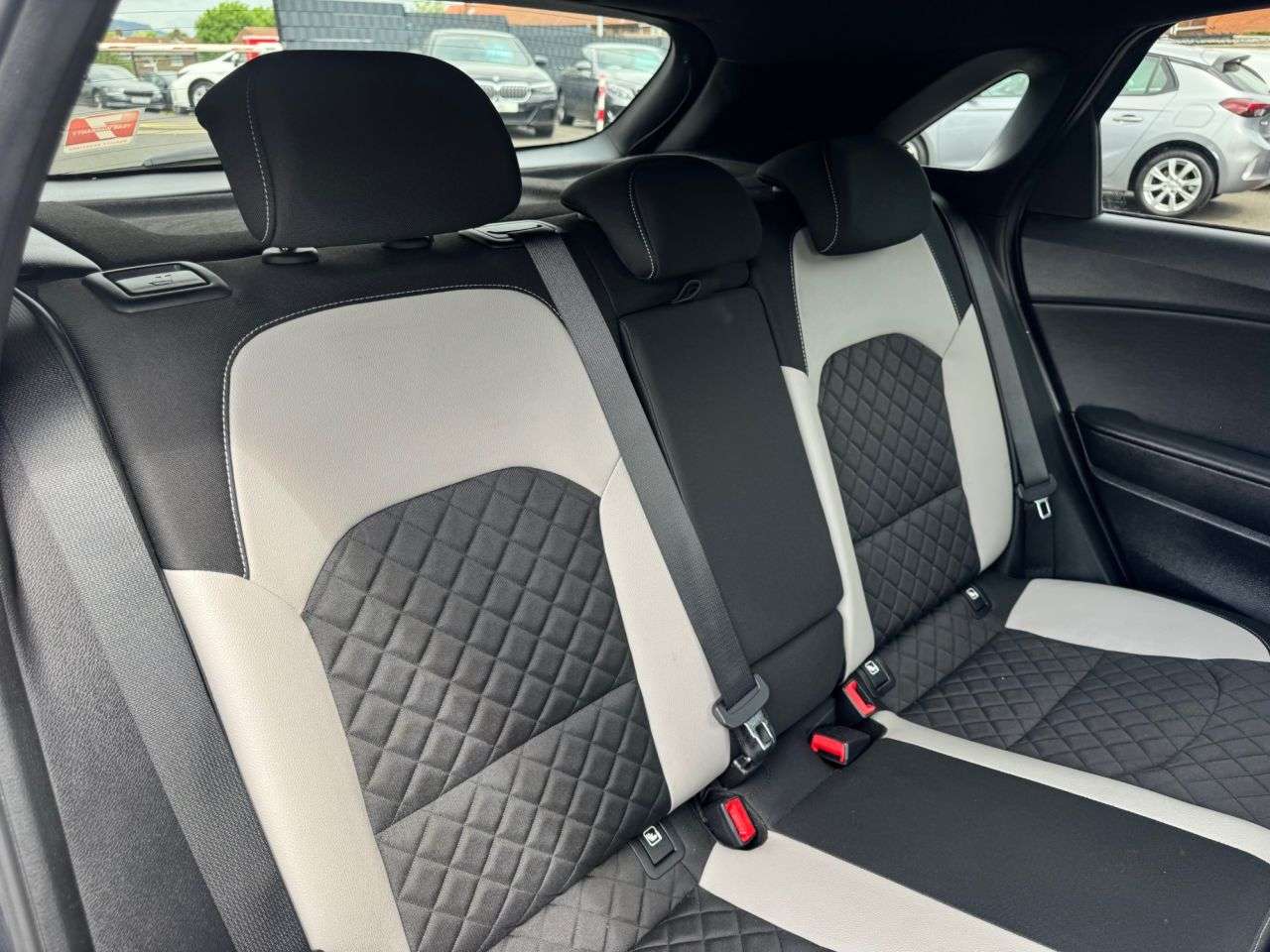 2020 KIA CEED 2020 KIA CEED