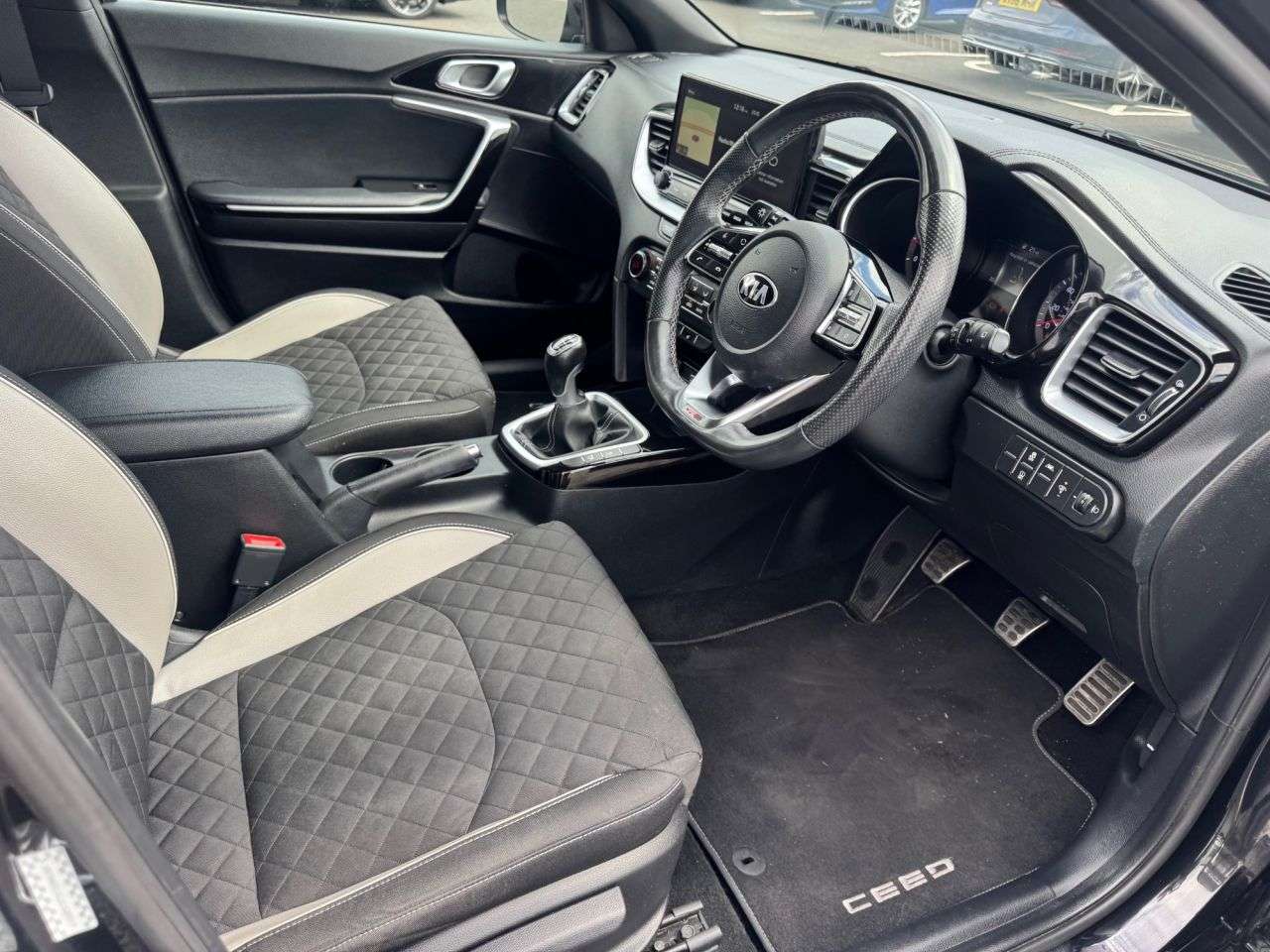 2020 KIA CEED 2020 KIA CEED