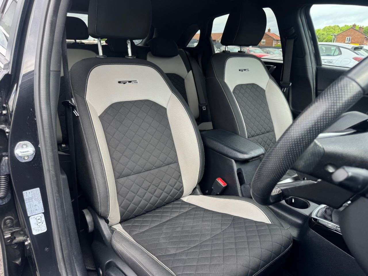2020 KIA CEED 2020 KIA CEED
