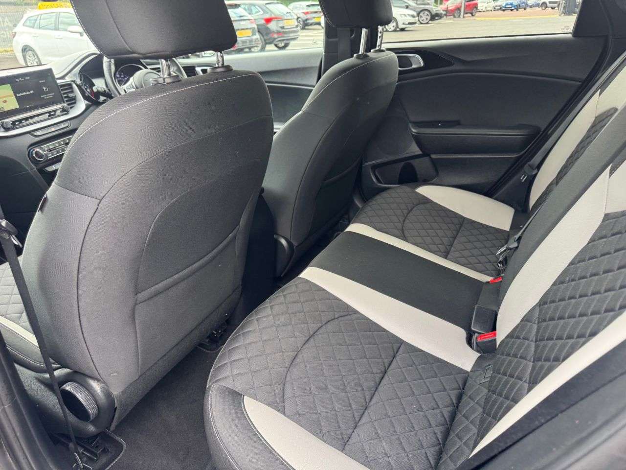 2020 KIA CEED 2020 KIA CEED