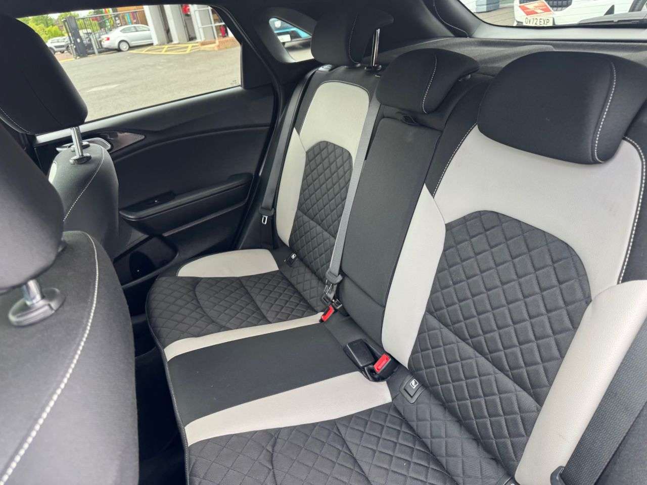 2020 KIA CEED 2020 KIA CEED