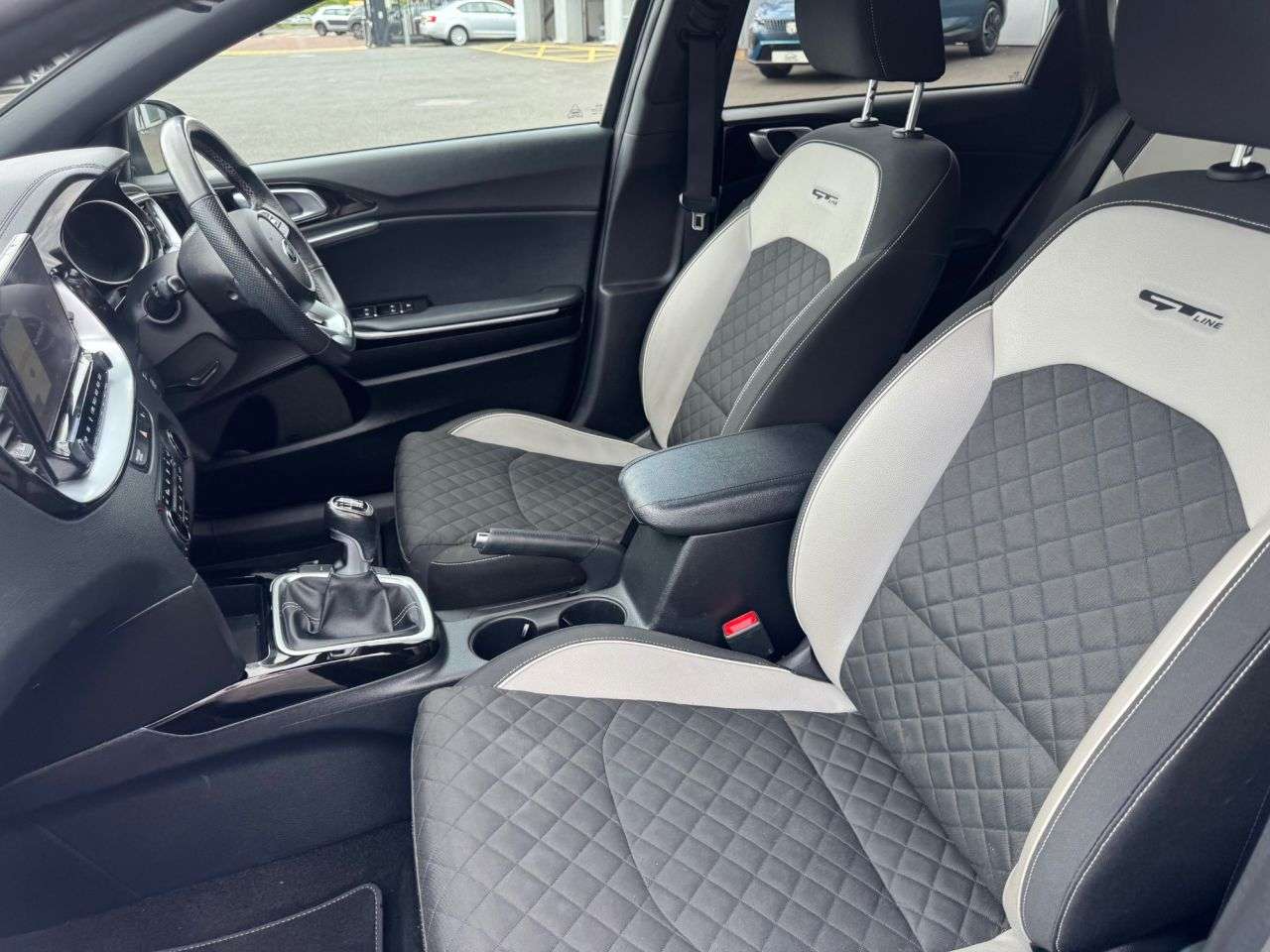2020 KIA CEED 2020 KIA CEED