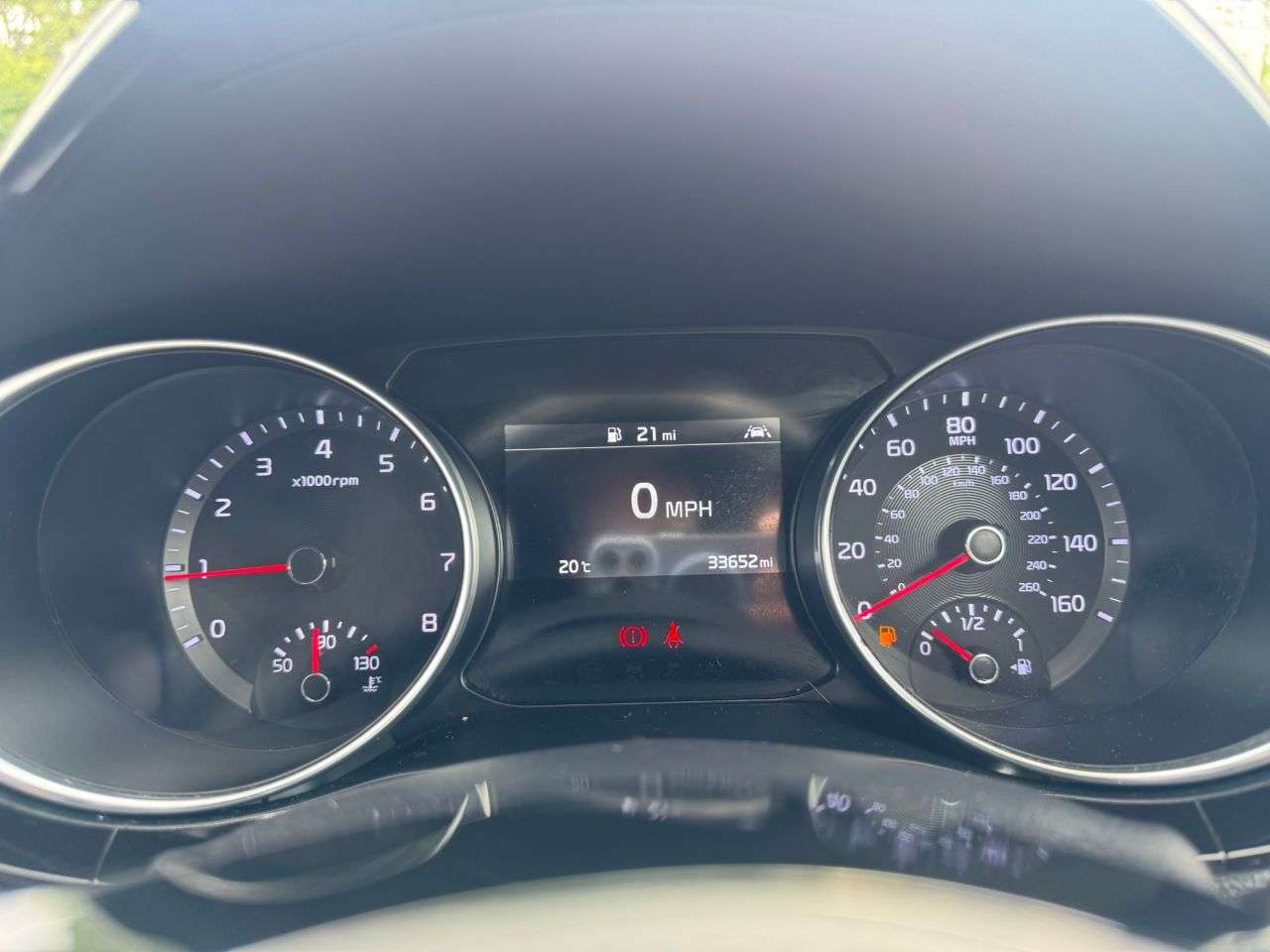2020 KIA CEED 2020 KIA CEED