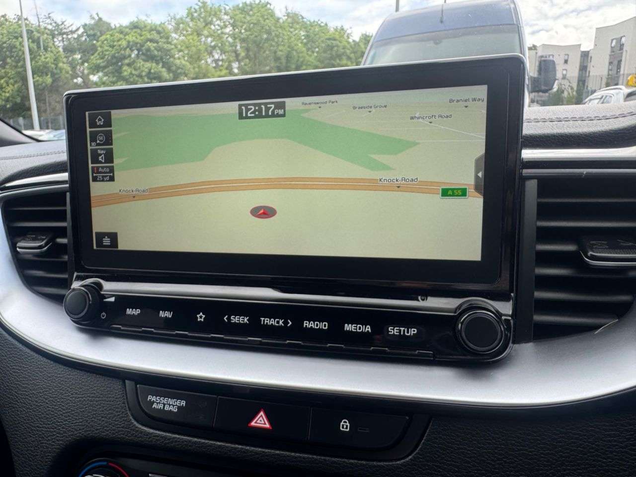 2020 KIA CEED 2020 KIA CEED