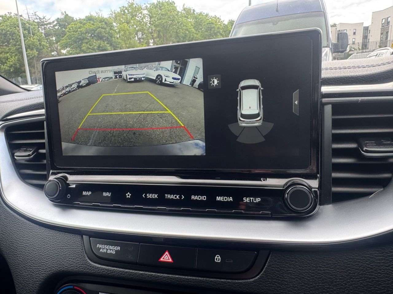 2020 KIA CEED 2020 KIA CEED