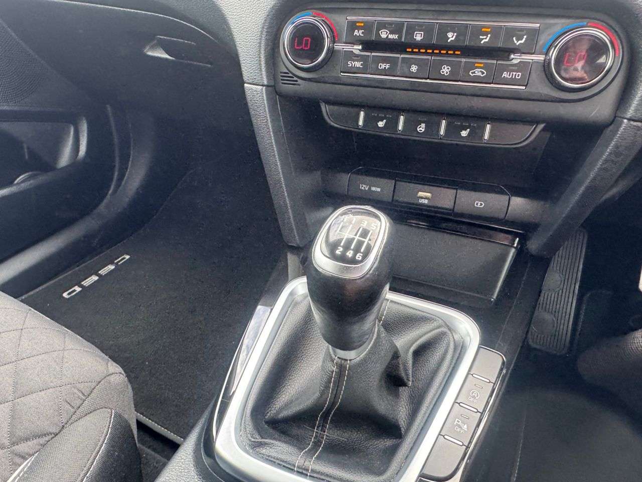 2020 KIA CEED 2020 KIA CEED