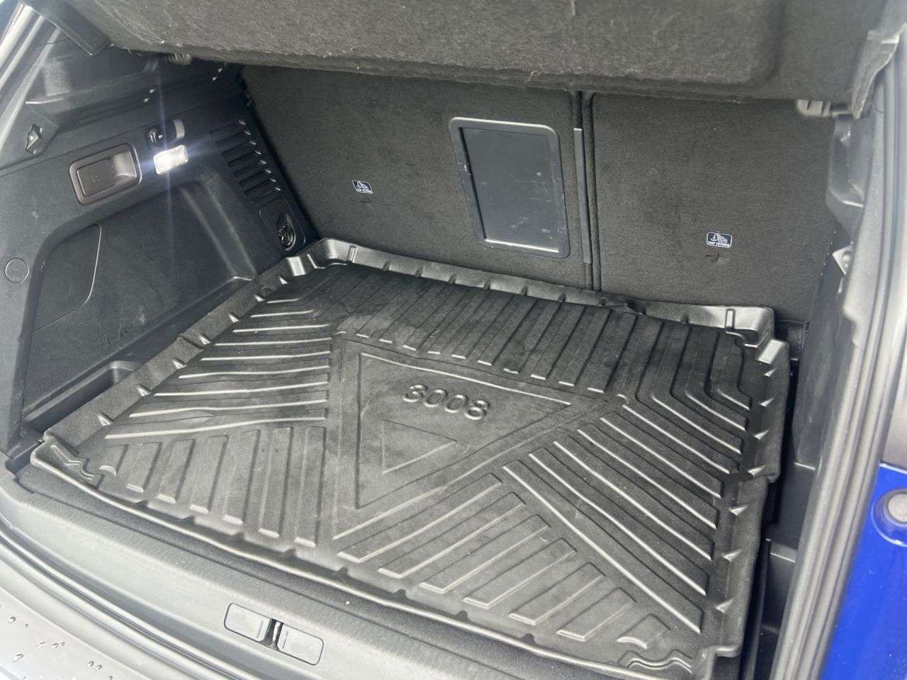 2018 PEUGEOT 3008 2018 PEUGEOT 3008