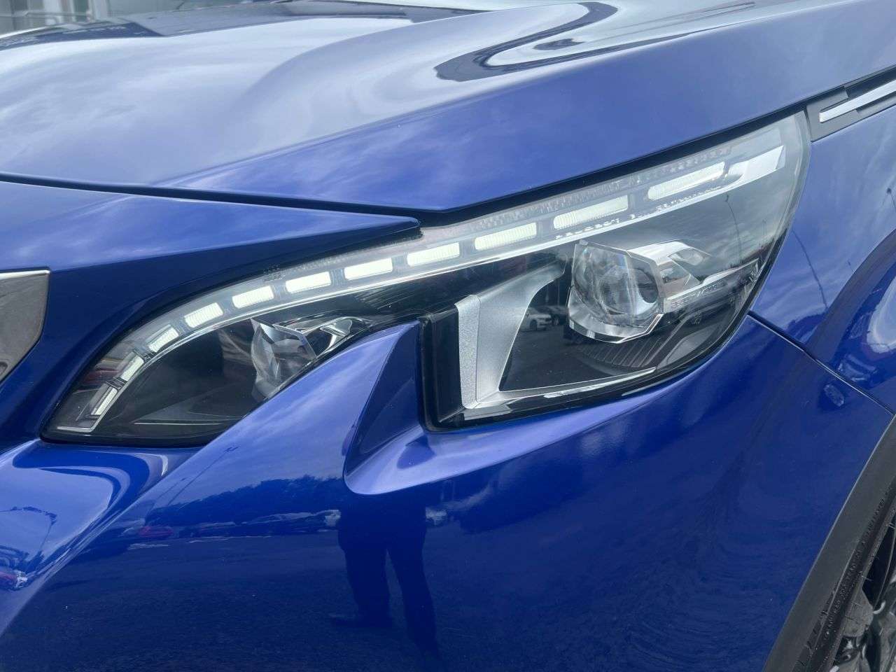 2018 PEUGEOT 3008 2018 PEUGEOT 3008