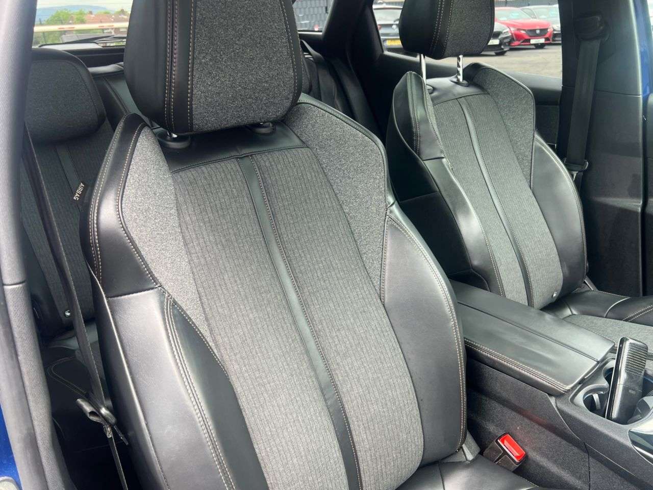 2018 PEUGEOT 3008 2018 PEUGEOT 3008